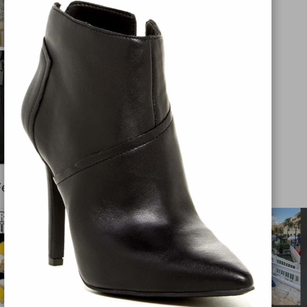 Jessica Simpson boots - Picture 1 of 8